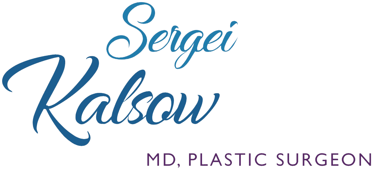 Dr. Sergei Kalsow, MD